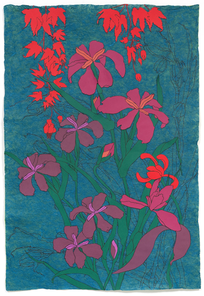 Floragalora-2  #8