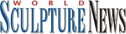 World Sculpture News Logo