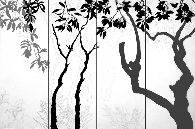 Passion Vine