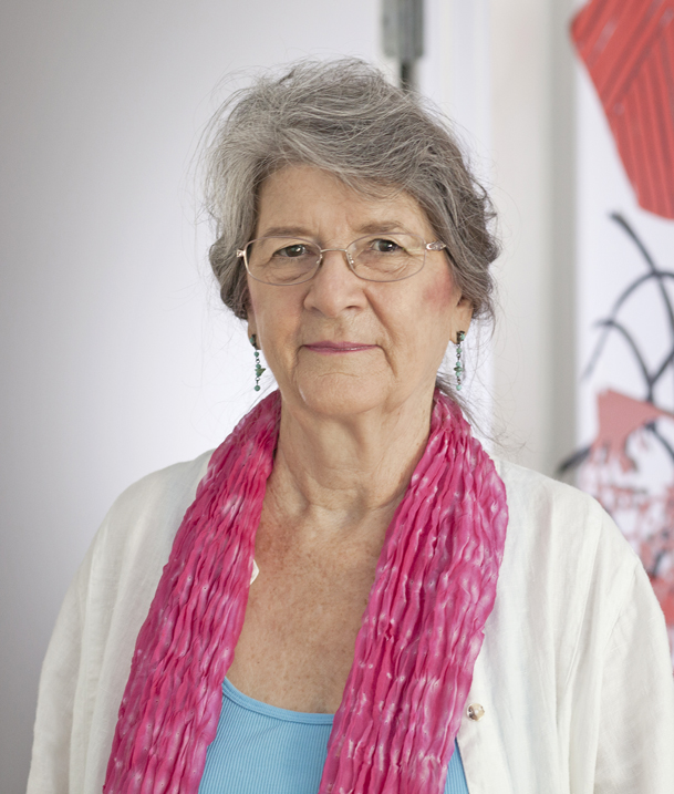 Pat studio photo