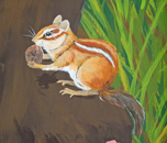 Chipmunk